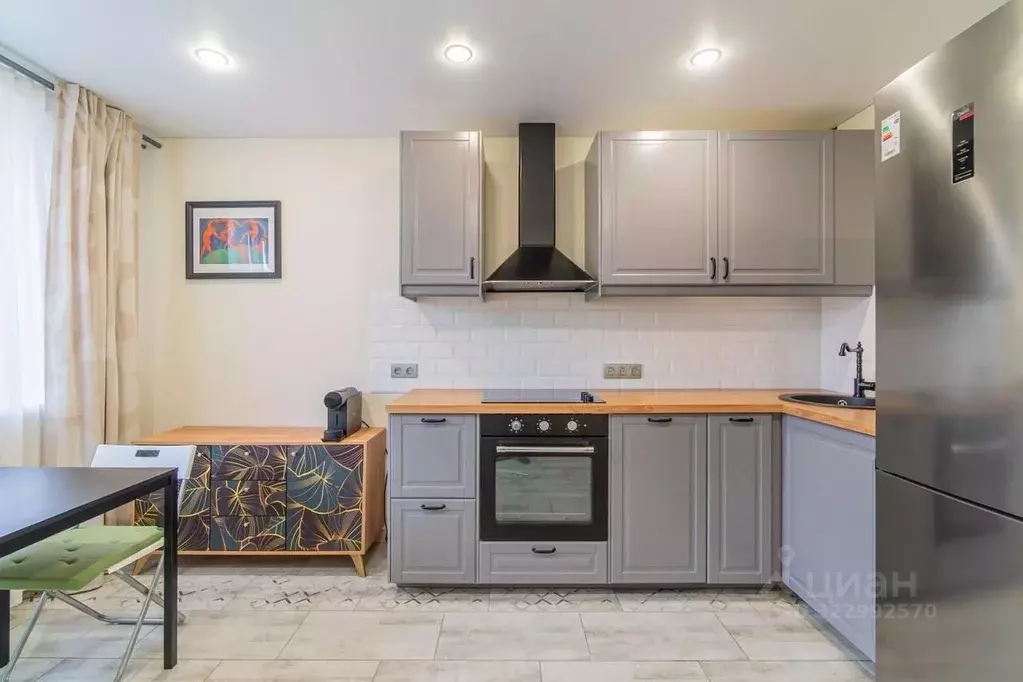 2-к кв. Ленинградская область, Кировск Новая ул., 25 (62.0 м) - Фото 1