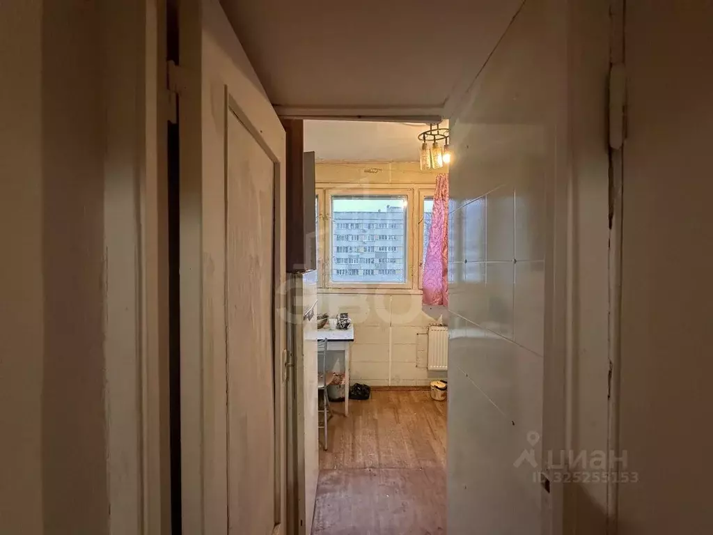 2-к кв. Санкт-Петербург ул. Генерала Симоняка, 27 (45.0 м) - Фото 0