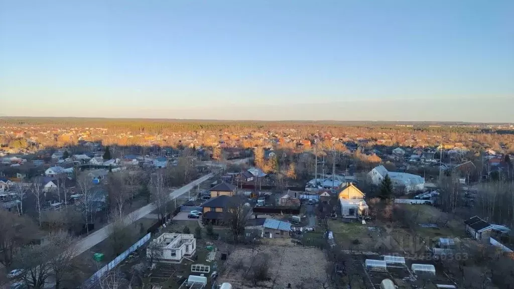 2-к кв. Московская область, Сергиев Посад просп. Красной Армии, 234к3 ... - Фото 2