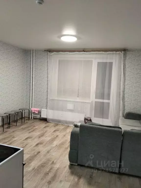 2-к кв. Пермский край, Пермь ул. Гашкова, 59 (43.0 м) - Фото 1