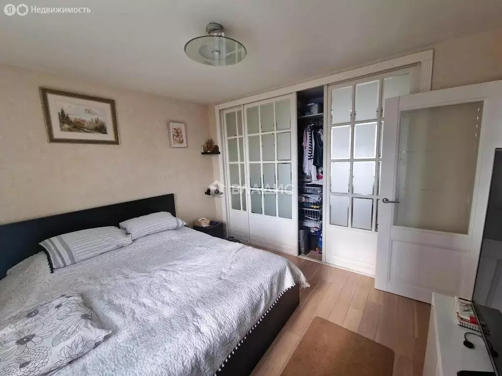 2-комнатная квартира: Москва, Малахитовая улица, 6к1 (38.8 м) - Фото 2