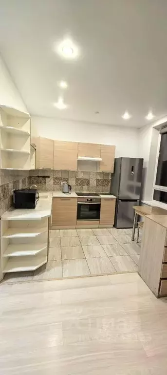 Студия Московская область, Химки городской округ, д. Рузино, ... - Фото 2