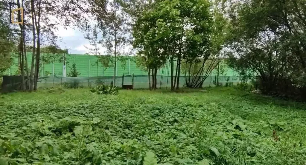 Участок в Москва, Москва, Троицк ул. Лесхозная, 10 (15.0 сот.) - Фото 1