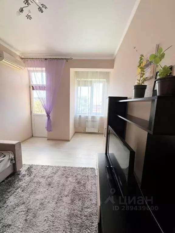 Квартира, 2 комнаты, 44.7 м - Фото 0