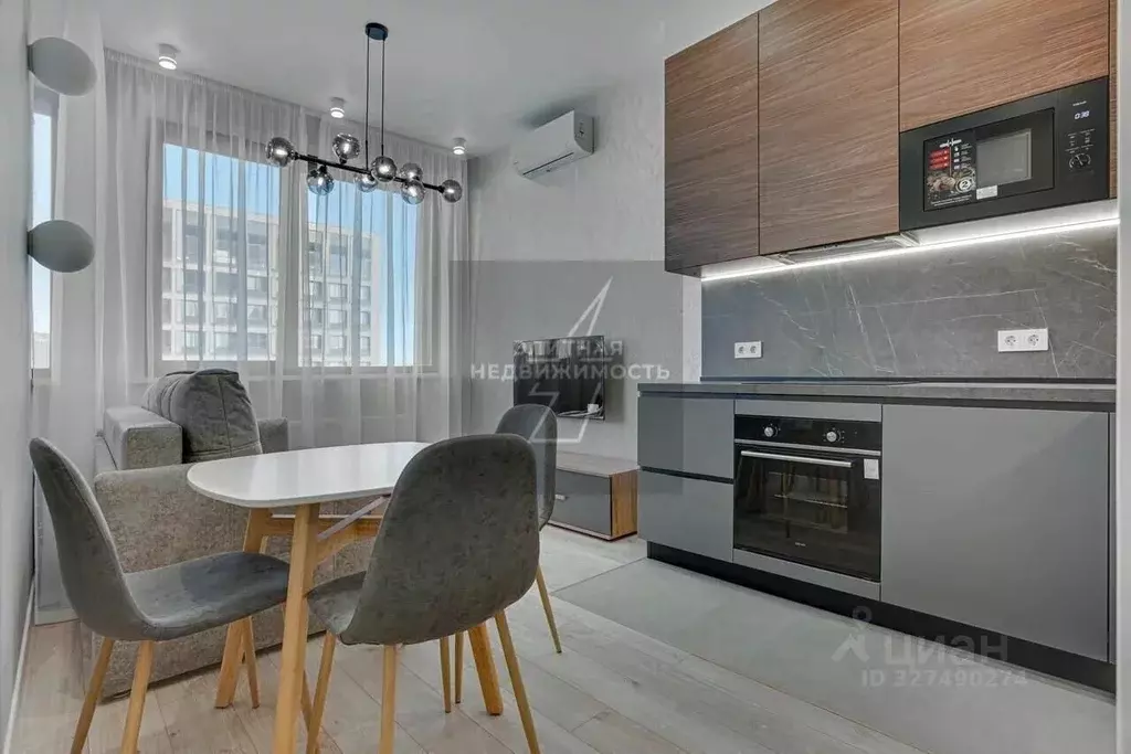 2-к кв. Москва ул. Ивана Франко, 6 (48.0 м) - Фото 2