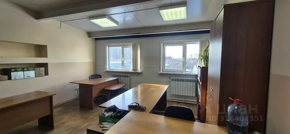 Склад в Иркутская область, Иркутск Ракитная ул., 14 (884 м) - Фото 2