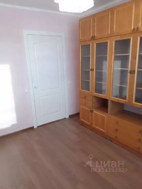 3-к кв. Курганская область, Курган ул. Коли Мяготина, 197 (63.0 м) - Фото 1