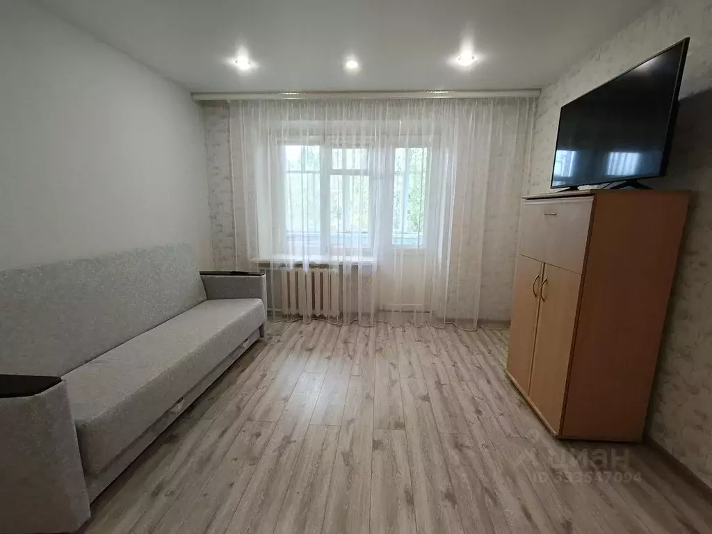 2-к кв. Коми, Сыктывкар ул. Чкалова, 26 (50.0 м) - Фото 2