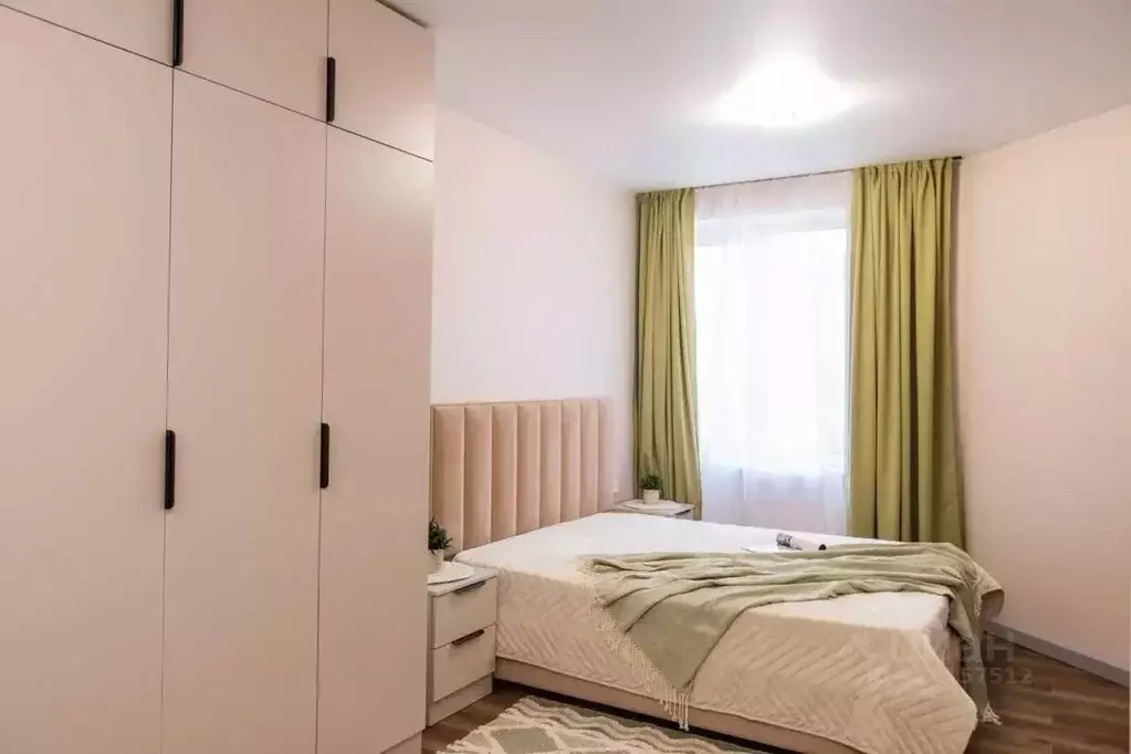 Студия Краснодарский край, Сочи Мамайка мкр, ул. Волжская, 72А (30.0 ... - Фото 1