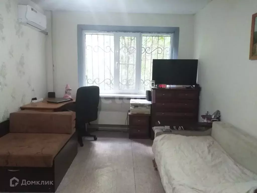 Продаётся 1-к квартира, 36 м - Фото 0