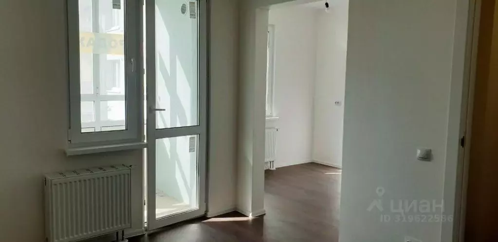 Квартира, 1 комната, 20.1 м - Фото 0