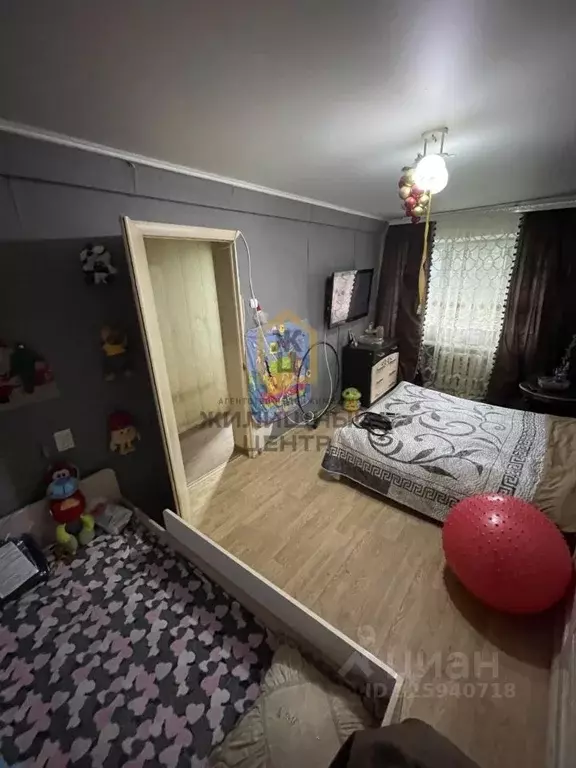 1-к кв. Ставропольский край, Лермонтов ул. Горняков, 49 (27.5 м) - Фото 2