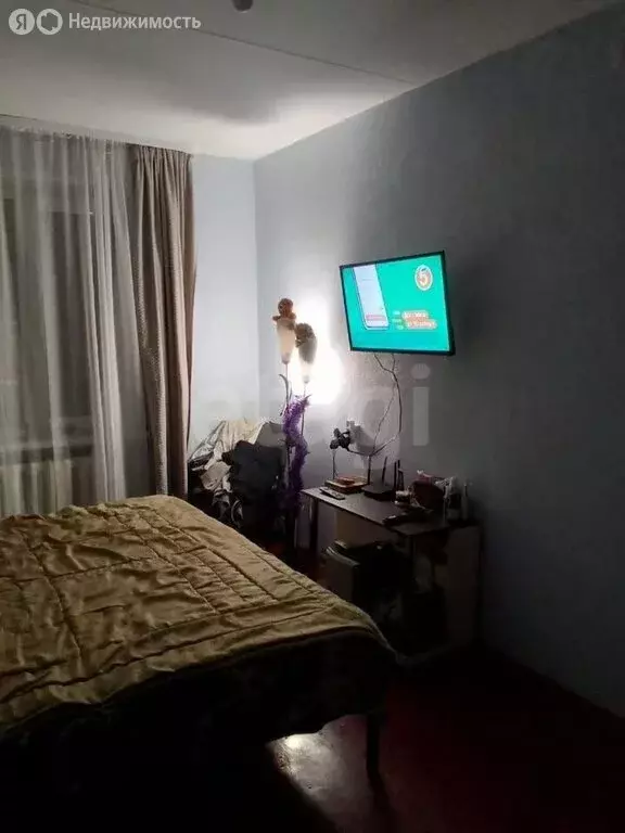 3-комнатная квартира: Пермь, улица Каляева, 35 (59.1 м) - Фото 2