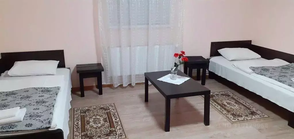 Комната Санкт-Петербург пос. Стрельна, Санкт-Петербургское ш., 93А ... - Фото 0