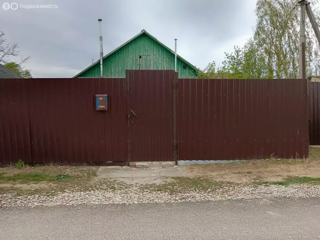 Дом в сельское поселение Шумятино, деревня Терентьево (91 м) - Фото 0