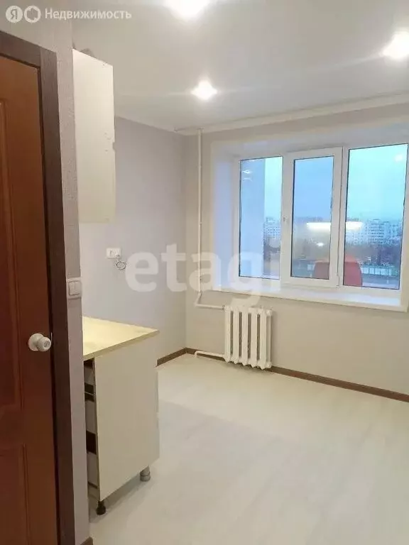 1к в 2-комнатной квартире (10 м) - Фото 2