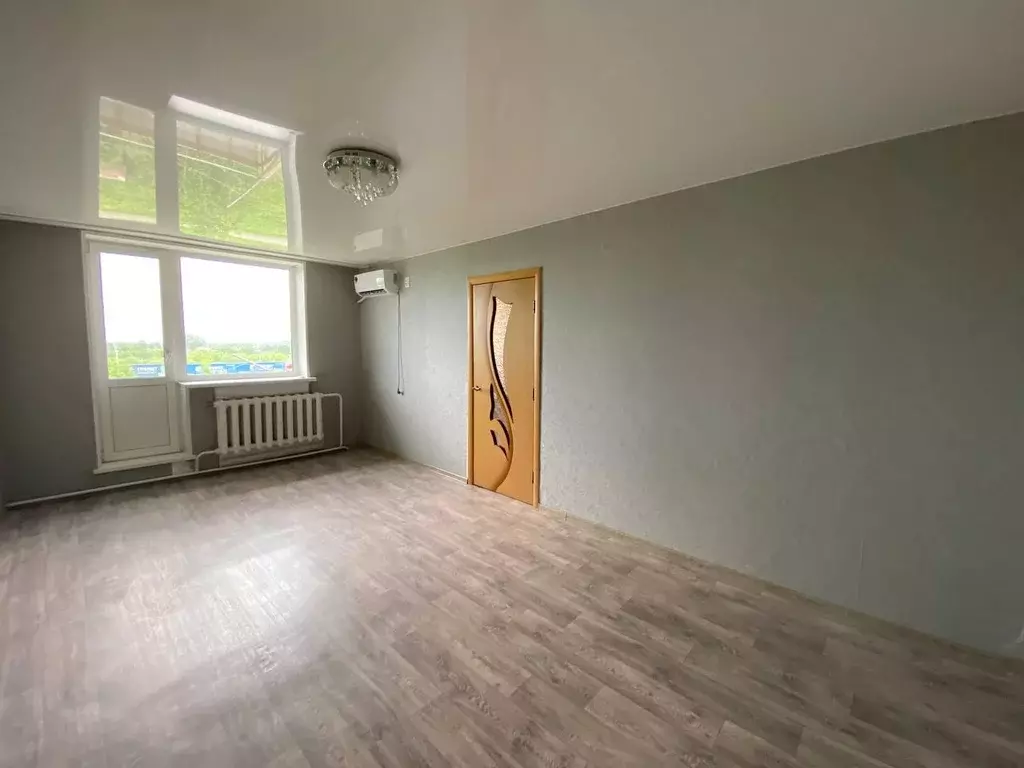 Квартира, 2 комнаты, 52.2 м - Фото 0