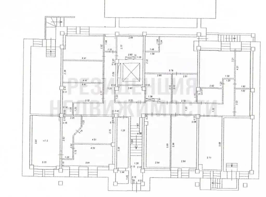 Помещение свободного назначения в Самарская область, Самара Пензенская ... - Фото 2