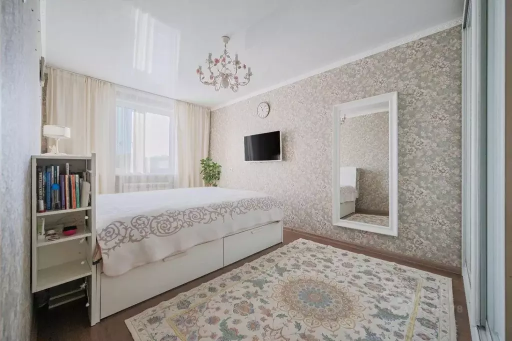 2-к кв. Свердловская область, Екатеринбург ул. Академика Шварца, 16к2 ... - Фото 1