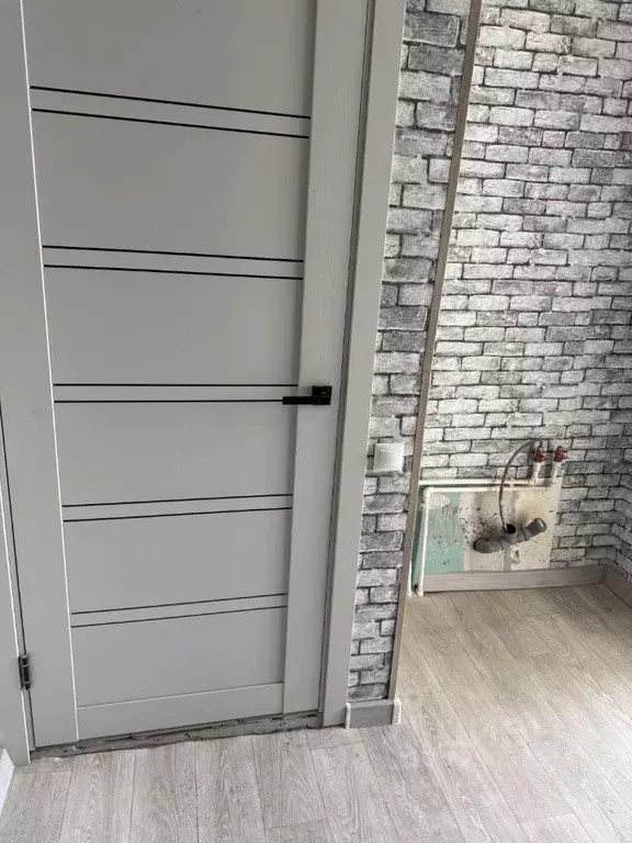 1-к кв. Мордовия, Саранск Лесная ул., 2А (19.0 м) - Фото 2