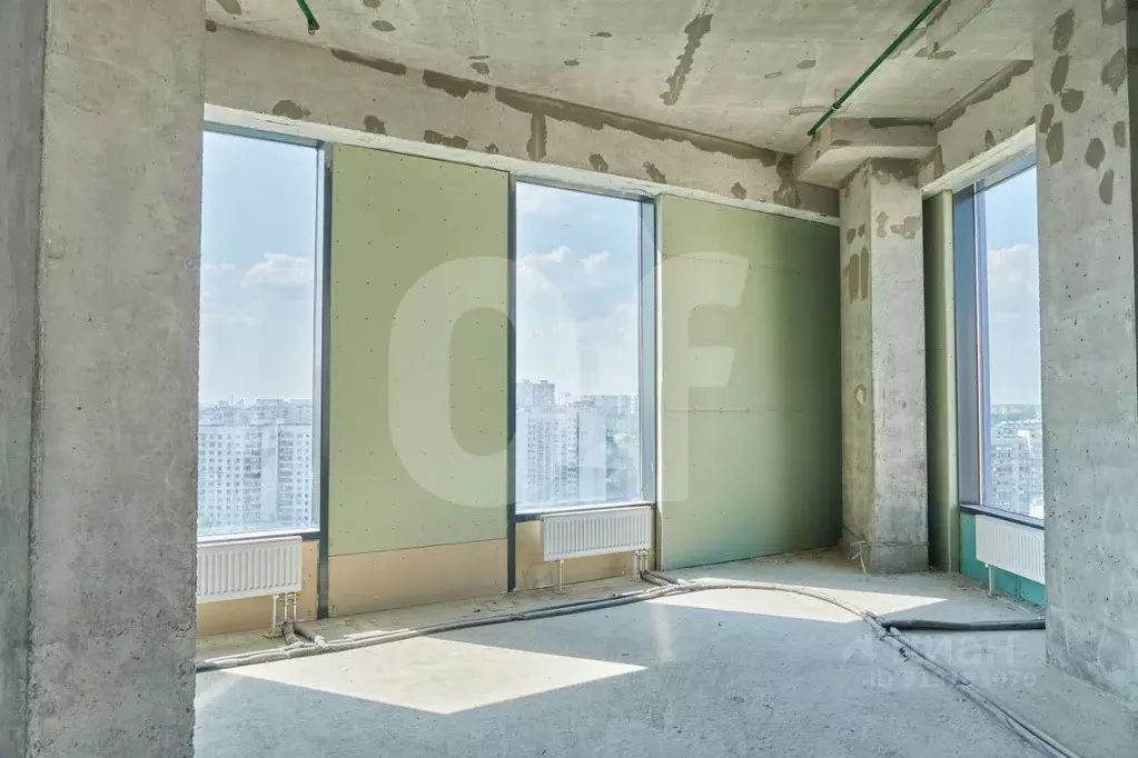 Офис в Московская область, Химки Куркинское ш., с2 (994 м) - Фото 1