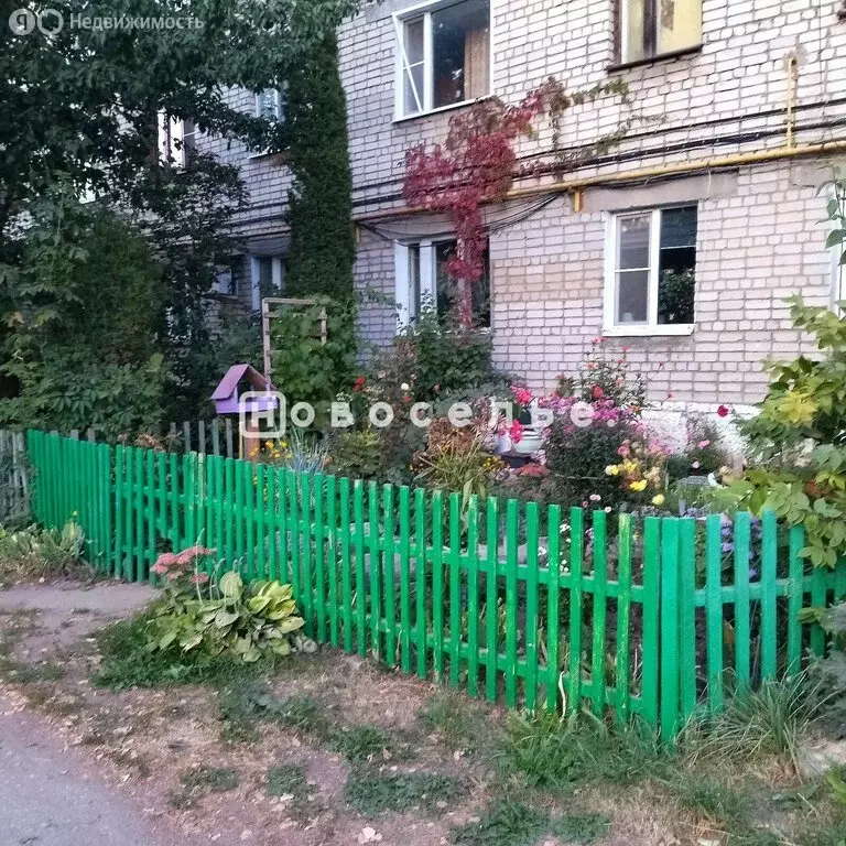 1к в 4-комнатной квартире (11 м) - Фото 0