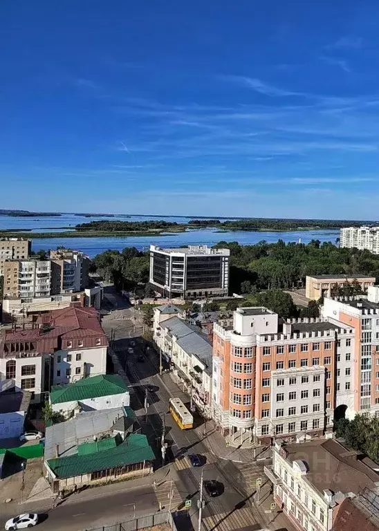 Помещение свободного назначения в Саратовская область, Энгельс ... - Фото 1