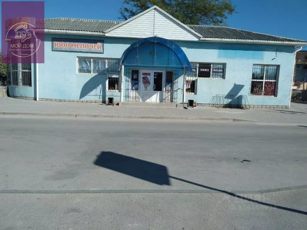 Помещение свободного назначения в Крым, Черноморский район, Оленевское ... - Фото 2