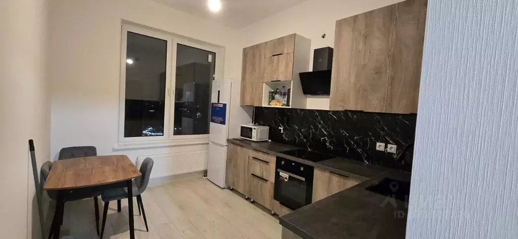 1-к кв. Санкт-Петербург просп. Маршала Блюхера, 3к2 (36.0 м) - Фото 2