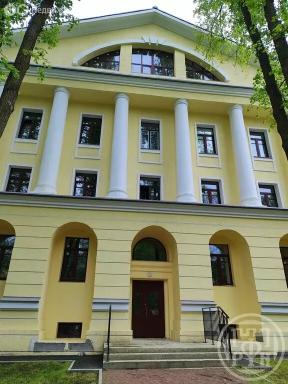 1-комнатная квартира: Пушкин, Захаржевская улица, 14 (41.7 м) - Фото 0