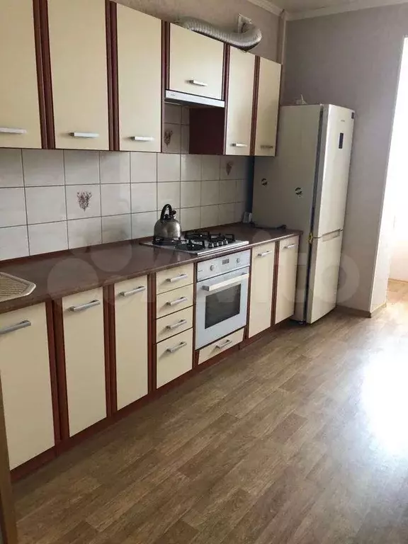 1-к. квартира, 40 м, 6/8 эт. - Фото 0