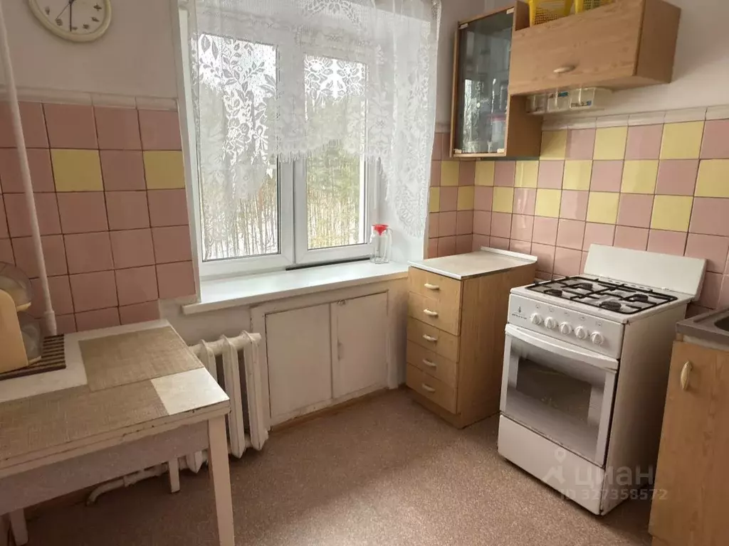 2-к кв. Московская область, Звенигород Одинцовский городской округ, ... - Фото 1