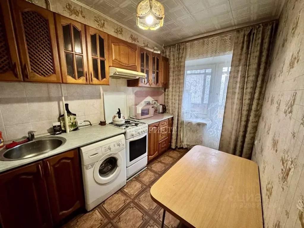 3-к кв. Саратовская область, Саратов проезд 3-й Прессовый, 7 (59.7 м) - Фото 1