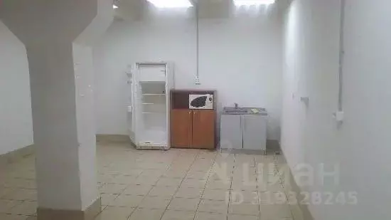 Офис в Самарская область, Тольятти Борковская ул., 48 (61 м) - Фото 1
