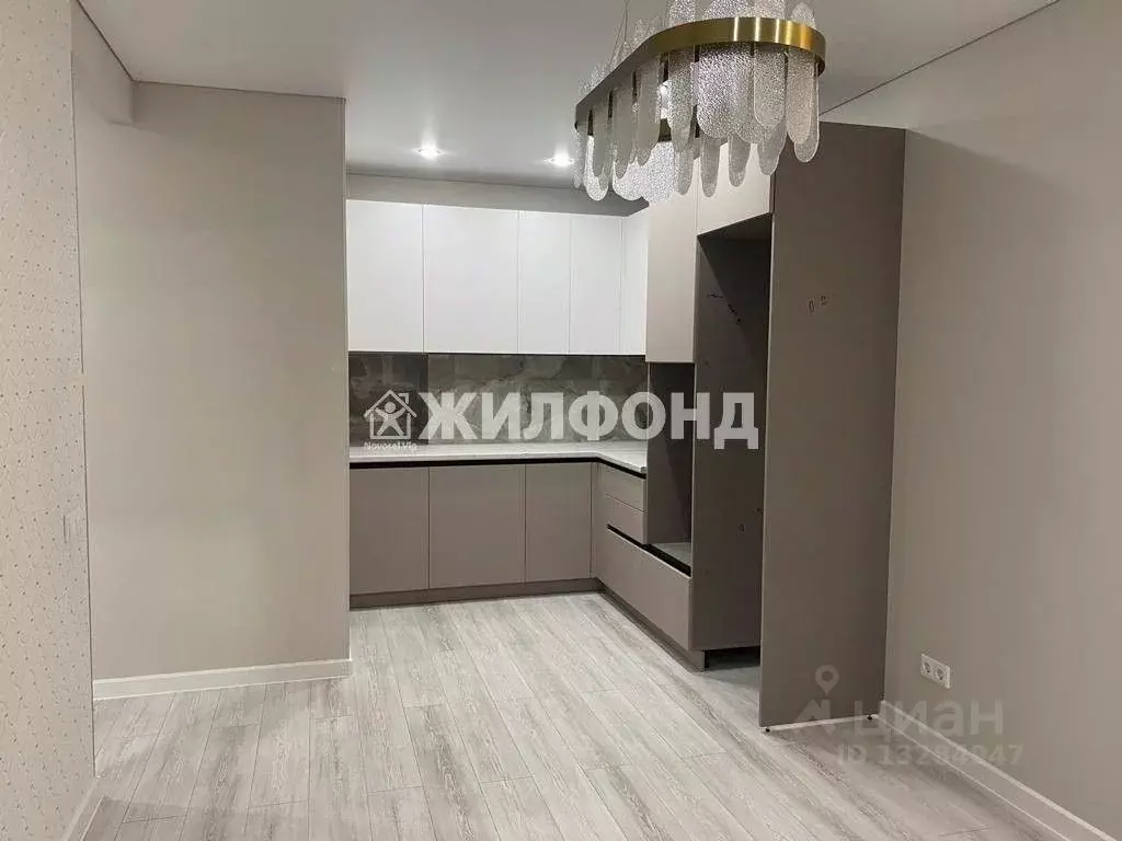 2-к кв. Кемеровская область, Кемерово ул. Мичурина, 58к2 (40.5 м) - Фото 1