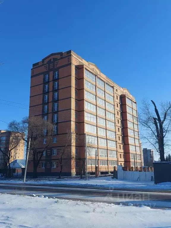 2-к кв. Амурская область, Благовещенск Конная ул., 150 (57.3 м) - Фото 2