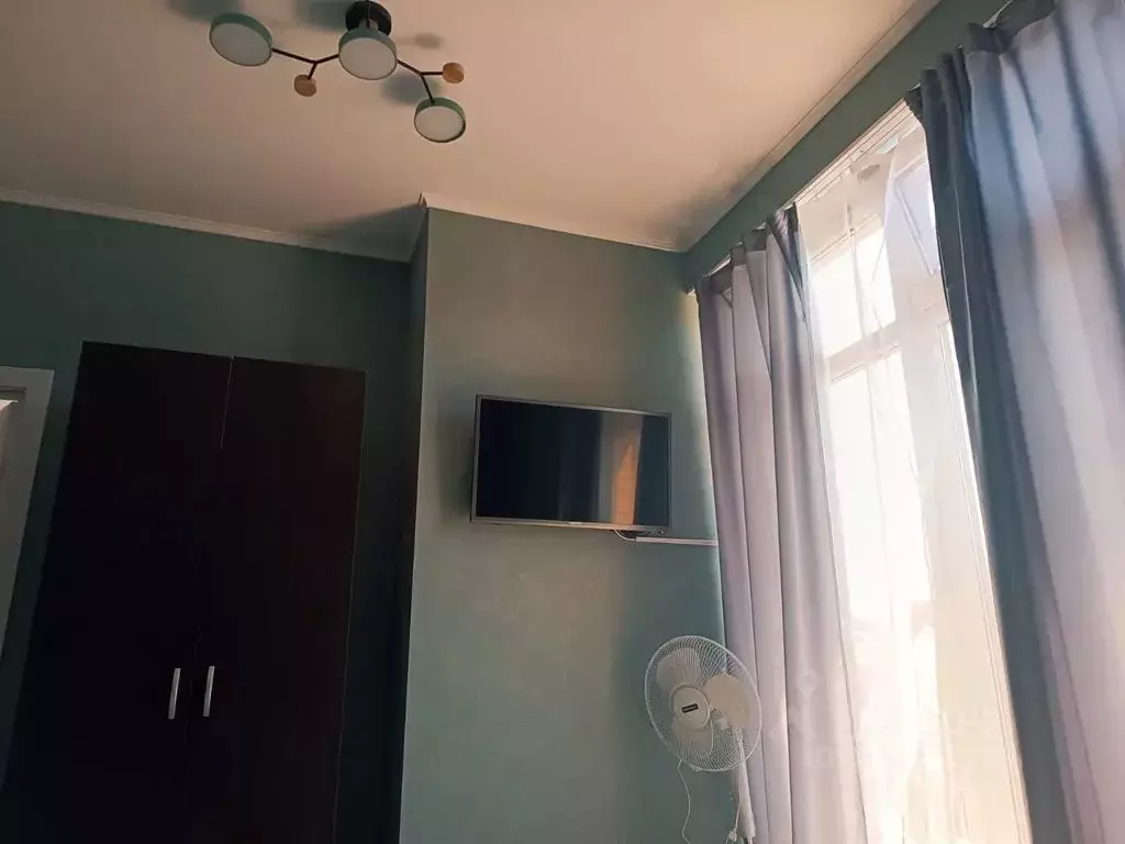 Комната Ростовская область, Ростов-на-Дону Павлодарская ул., 53А/2 - Фото 2