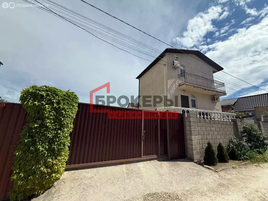 Дом в Севастополь (120 м) - Фото 1