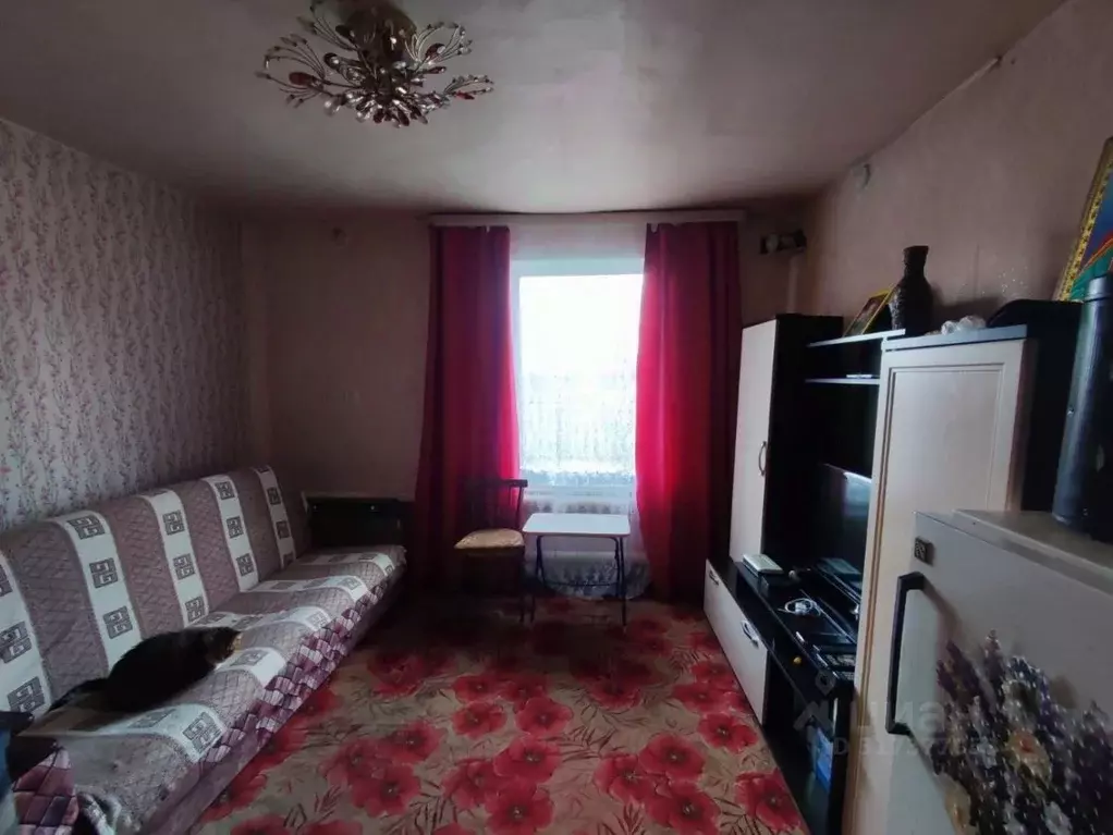 3-к кв. Новосибирская область, Новосибирский район, с. Криводановка ... - Фото 0