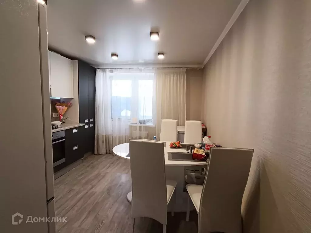 Продаётся 3-к квартира, 71.3 м - Фото 0