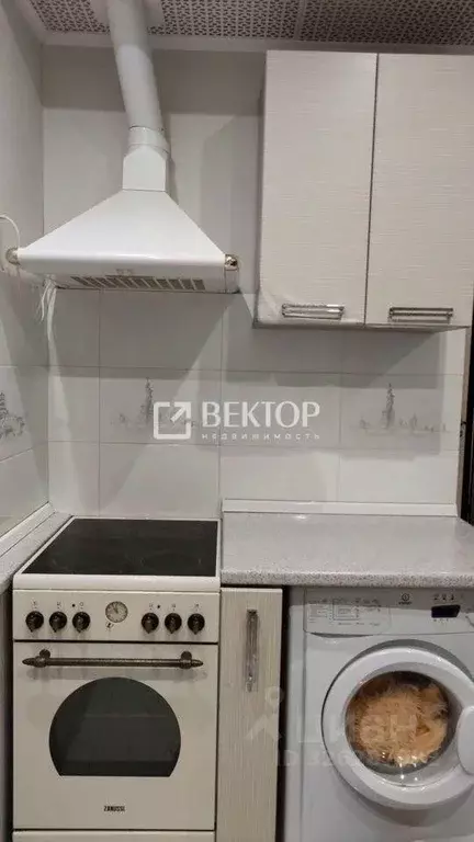 1-к кв. Ивановская область, Кохма ул. Ивановская, 73К1 (44.9 м) - Фото 1