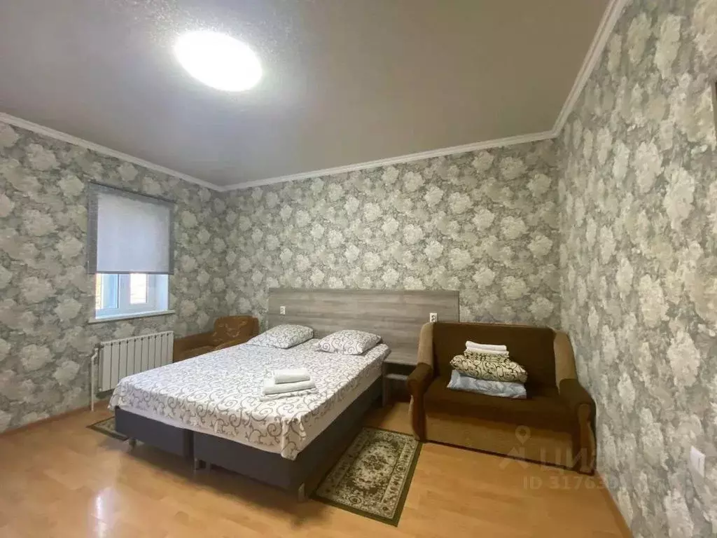 Комната Ростовская область, Миллерово ул. 3-го Интернационала, 21Л - Фото 0