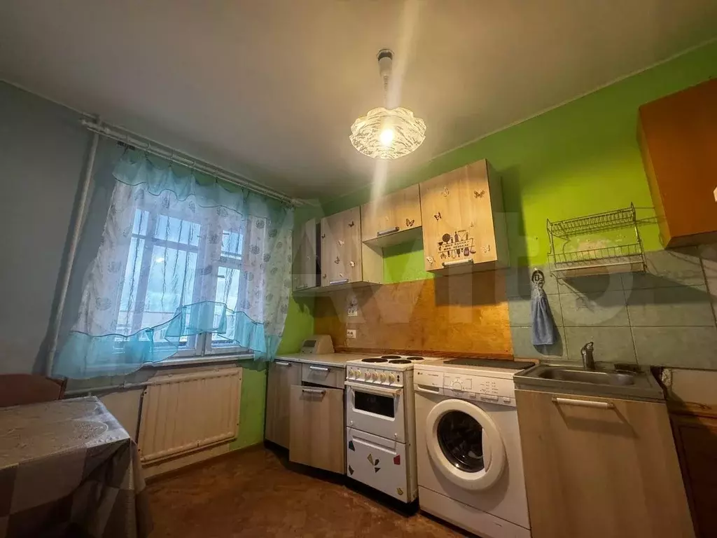 3-к. квартира, 66 м, 8/9 эт. - Фото 1