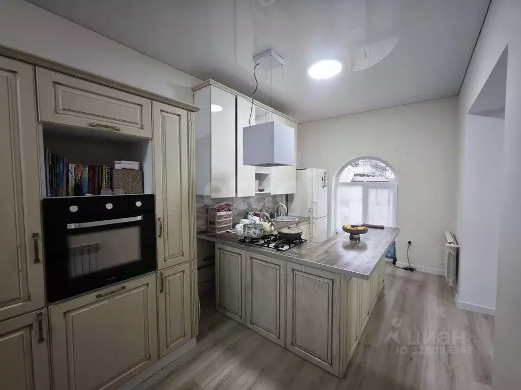 Дом в Крым, Симферополь ул. Почтовая (95 м) - Фото 2