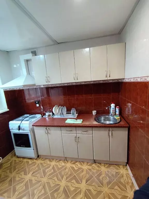 3-к кв. Пензенская область, Пенза Саранская ул., 7 (62.0 м) - Фото 2