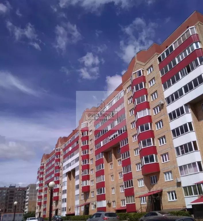 3-к кв. Челябинская область, Магнитогорск ул. Тевосяна, 31/2 (96.0 м) - Фото 0