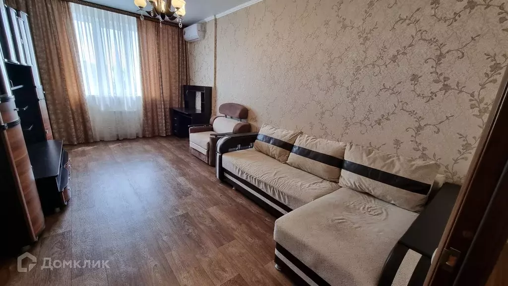 Продаётся 1-к квартира, 49.2 м - Фото 0