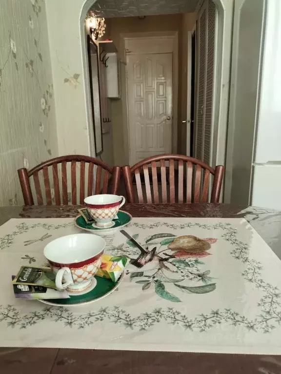 1-к кв. Москва Партизанская ул., 13К1 (35.0 м) - Фото 1