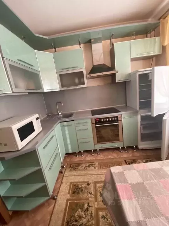 2-к кв. Белгородская область, Старый Оскол Восточный мкр, 14 (54.0 м) - Фото 1