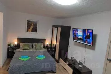 2-к кв. Мурманская область, Мурманск проезд Капитана Тарана, 22 (46.0 ... - Фото 1